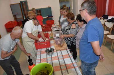 Okładka albumu: Warsztaty Masarskie 20.06. 